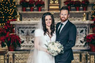 Ellie's Bridal Boutique - 11