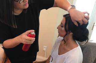 Hair by Elena 