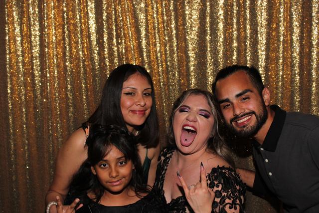 Top Shot Photo Booth - 2