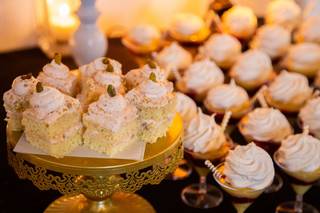 Prohibition Pastries - 4