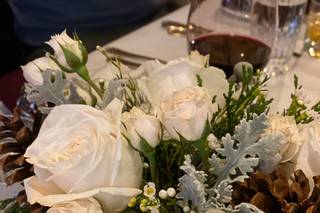 Petal and Bean Floral and Event Planning - 26