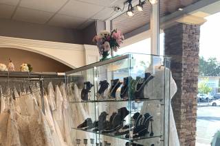 The Curvy Bride - 40