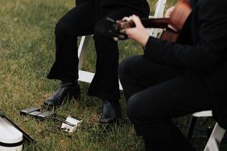 Zoe Violin & Ensembles - 15