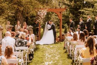 Maple Leaf Events - 80