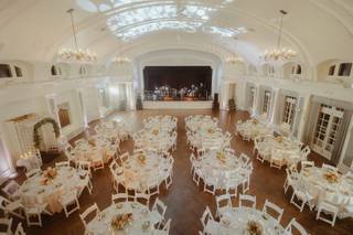 The Woman's Club of Evanston - 12