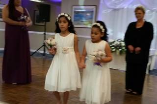Harbor View Weddings - 10
