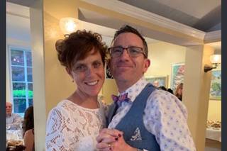 Jewish and Interfaith Rabbi - 1