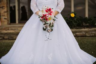 The Blooming Bride - 77