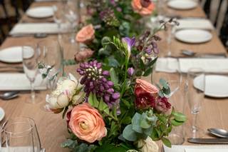 Belovely Floral & Event Design - 69