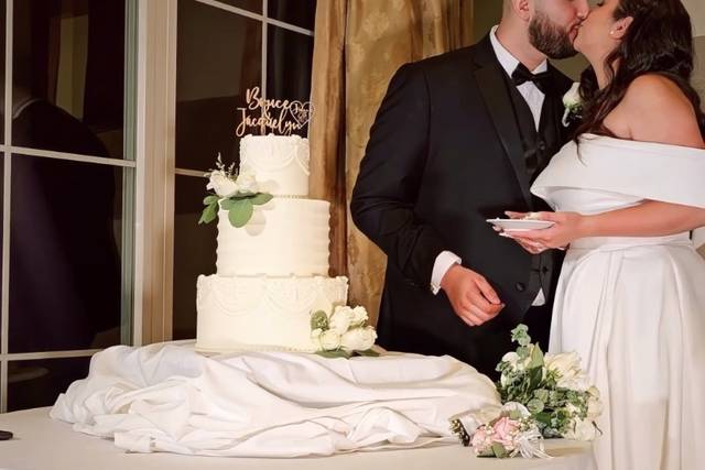 Vellano Estate by Wedgewood Weddings 1