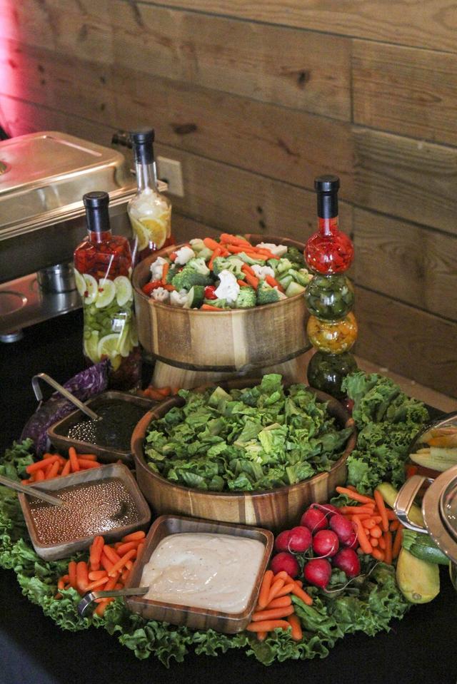 Main Event Catering & Cakes - 2