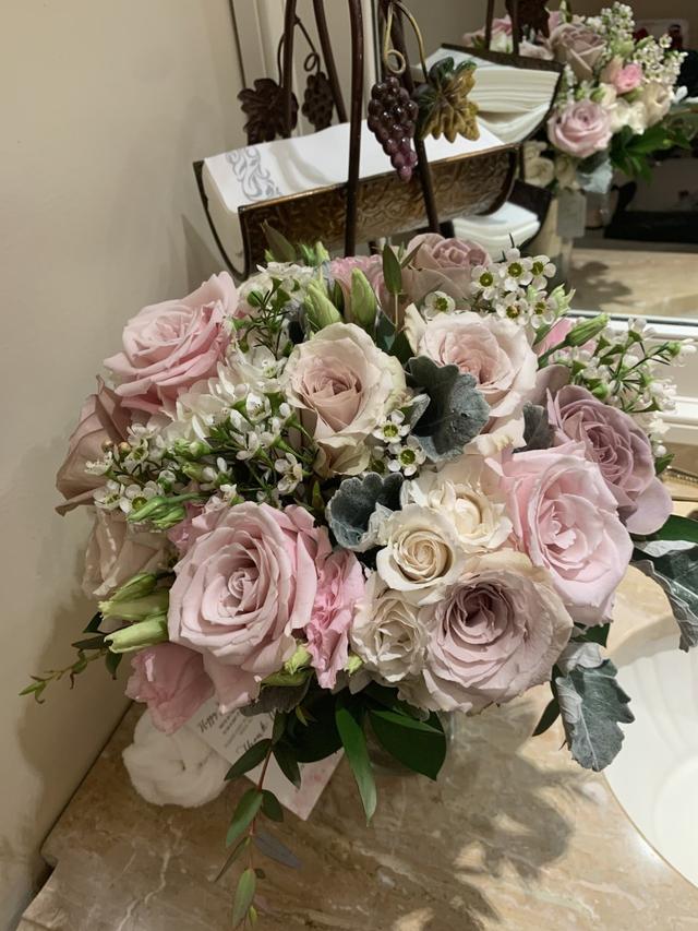 Chic a floral boutique - 1