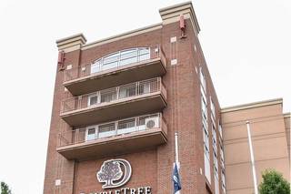 DoubleTree by Hilton Hotel Bay City - Riverfront - 23