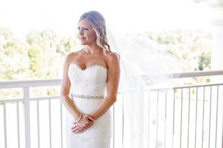 HAIR AND MAKEUP by Rebekah - 1