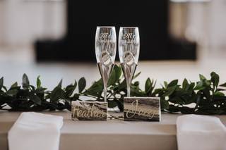 Betrothed Weddings & Events - 10