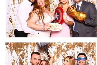 Dipp Photobooth - 50