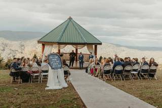 Rose & Ring Event Planning and Design - 35