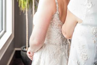 Hair We Go Weddings - 39