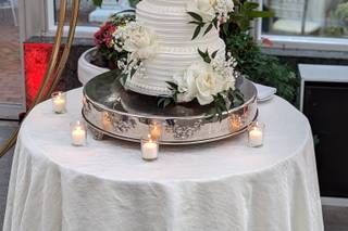 Olivia Floral Designs & Events - 84
