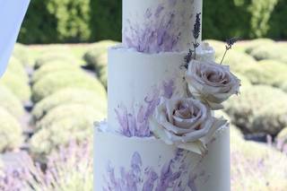 Delicately Sweet Confections - 7