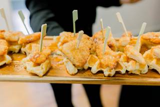 Ferah Catering and Events - 10