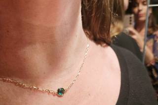 SoCo Gold Permanent Jewelry - 9