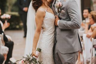 Fallbrook Estate by Wedgewood Weddings - 46