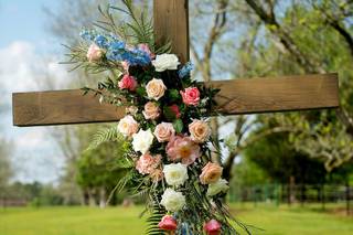 Twigs, Leaves & Flowers - 16