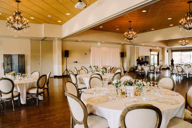 The Ridge Golf Club & Events Center 1