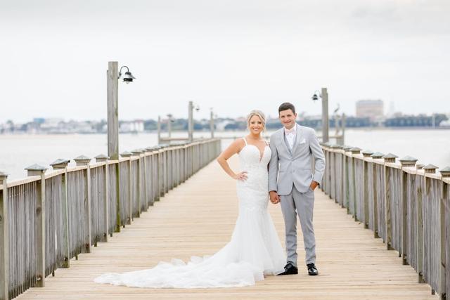 Palmetto Wedding Films - 3