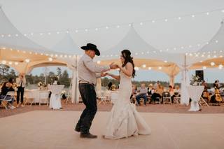 JMS Tents & Party Rentals - 74