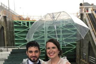 Lockport Locks & Erie Canal Cruises Inc. - 10