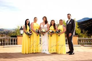 The Retreat by Wedgewood Weddings - 48