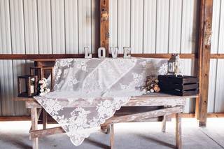 The Barn at Mazak Ranch - 9