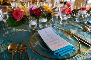 Kelly McWilliams Celebrations, Weddings & Parties - 22
