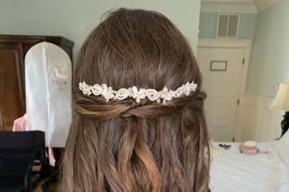 Wild Ivory Beauty - 7