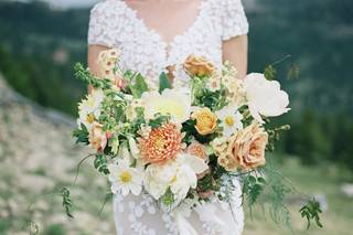 Emma Lea Floral - 50