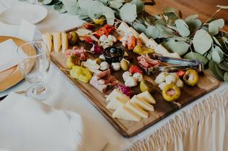 Dell-Lea Weddings & Events - 17