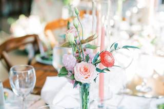 Shelly Black, Custom Floral Designer, at Wayside Studios - 7