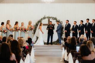 Pinecrest Weddings and Event Center - 12