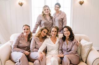 AlyA Salon And Spa - 10