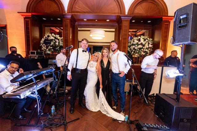 Junior's Entertainment Group, Inc. - 4