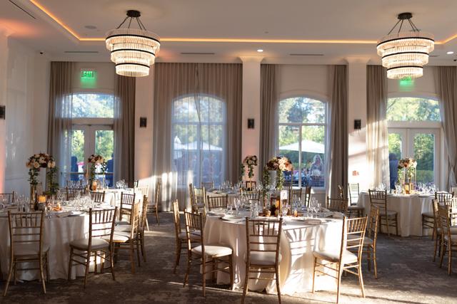 The Chateau Grande Hotel - 4