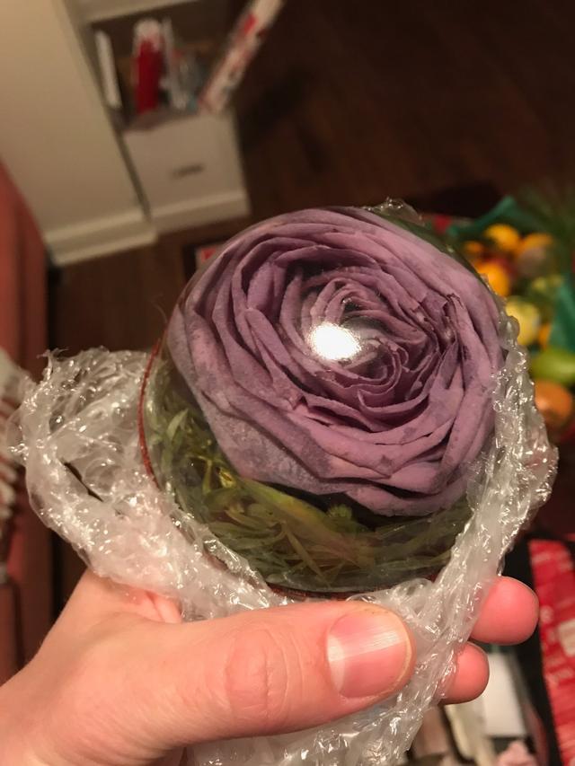 Forever In Time, Floral Preservation - 1