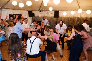 Wedding DJ VT - 34