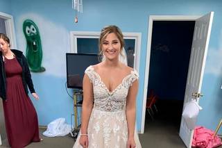 Atlas Bridal Shop - 17