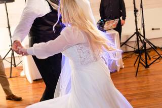 Cristina Chiosa Bridal Atelier - 25
