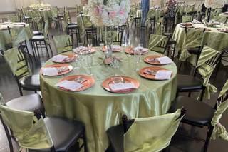 Harro East Ballroom - 6