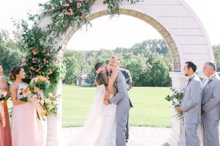 Affections Floral Design & Event Planning - 53