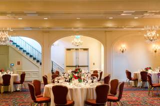 Wentworth by the Sea Hotel & Spa - 28